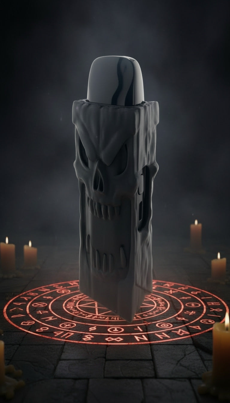 Monster Box - Various Models