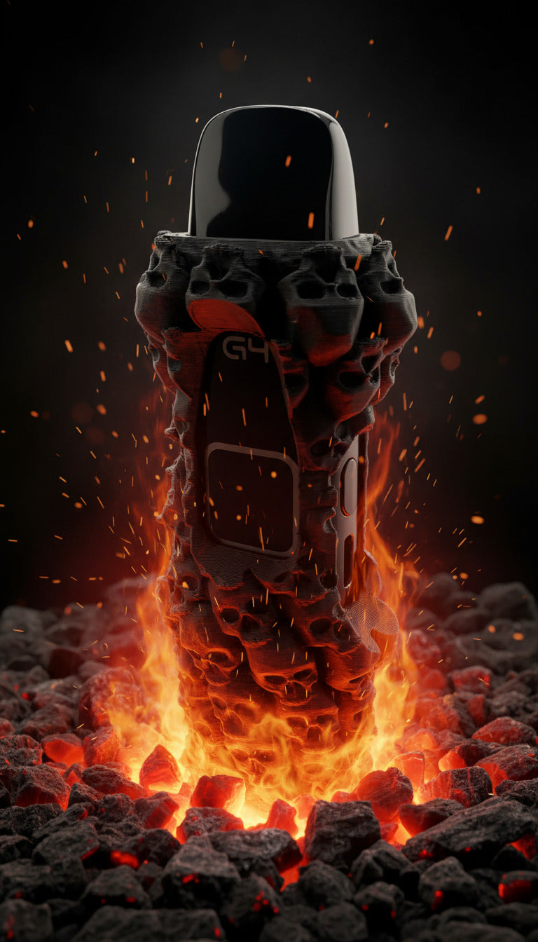 Skull Sleave - Various models