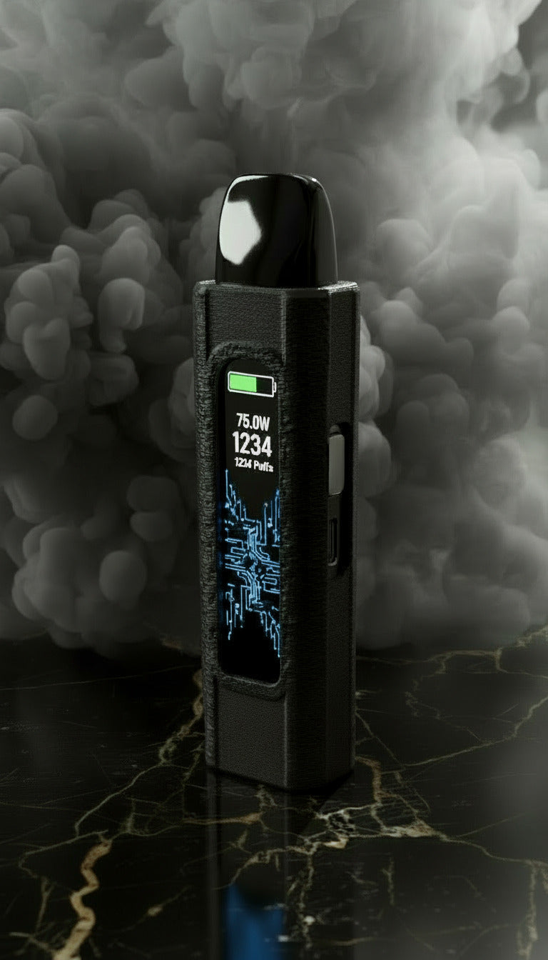 Executive Series -Caliburn G3 Pro