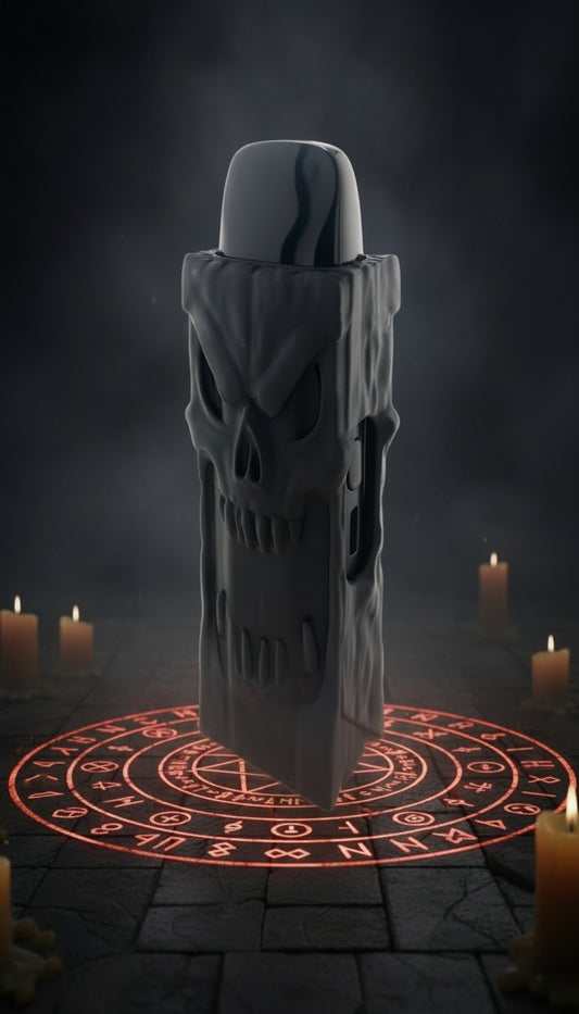 Monster Box - Various Models