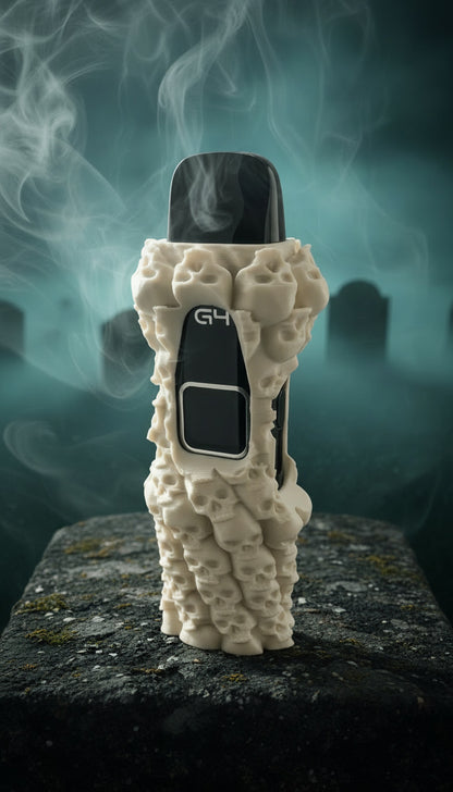 Skull Sleave - Various models