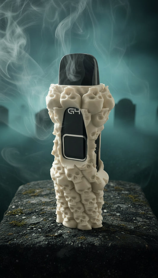 Skull Sleave - Various models