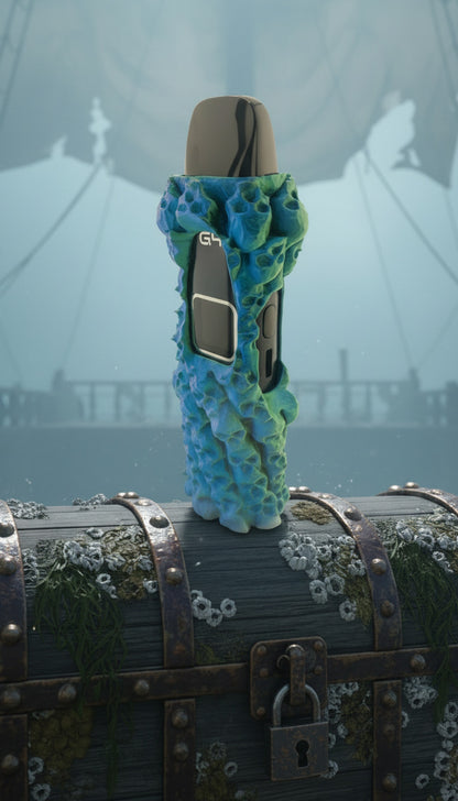 Skull Sleave - Various models