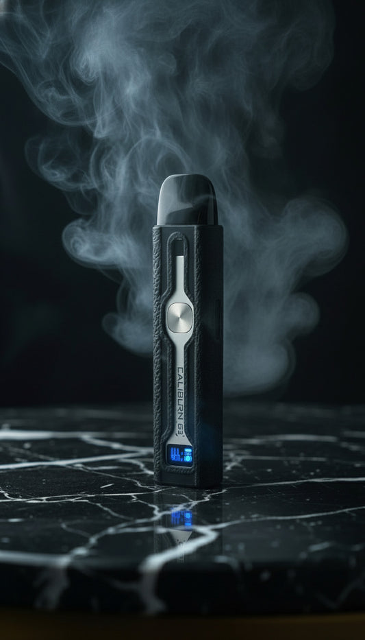 Executive Series -Caliburn G3