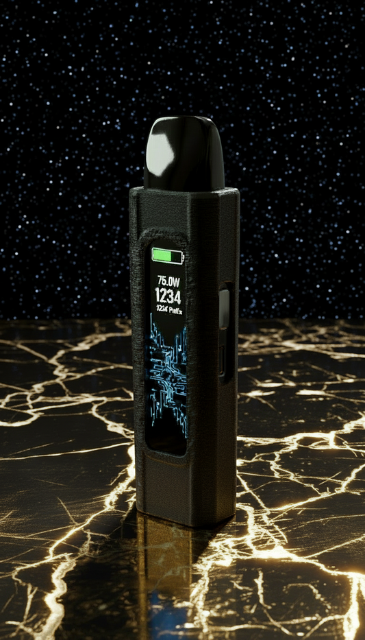 Executive Series -Caliburn G3 Pro