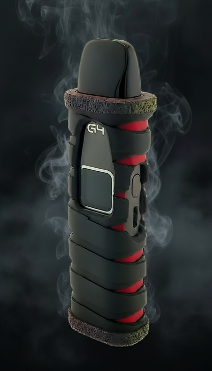 Katana Hilt Case for Caliburn G4