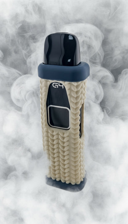 Quilted Hilt Case for Caliburn G4