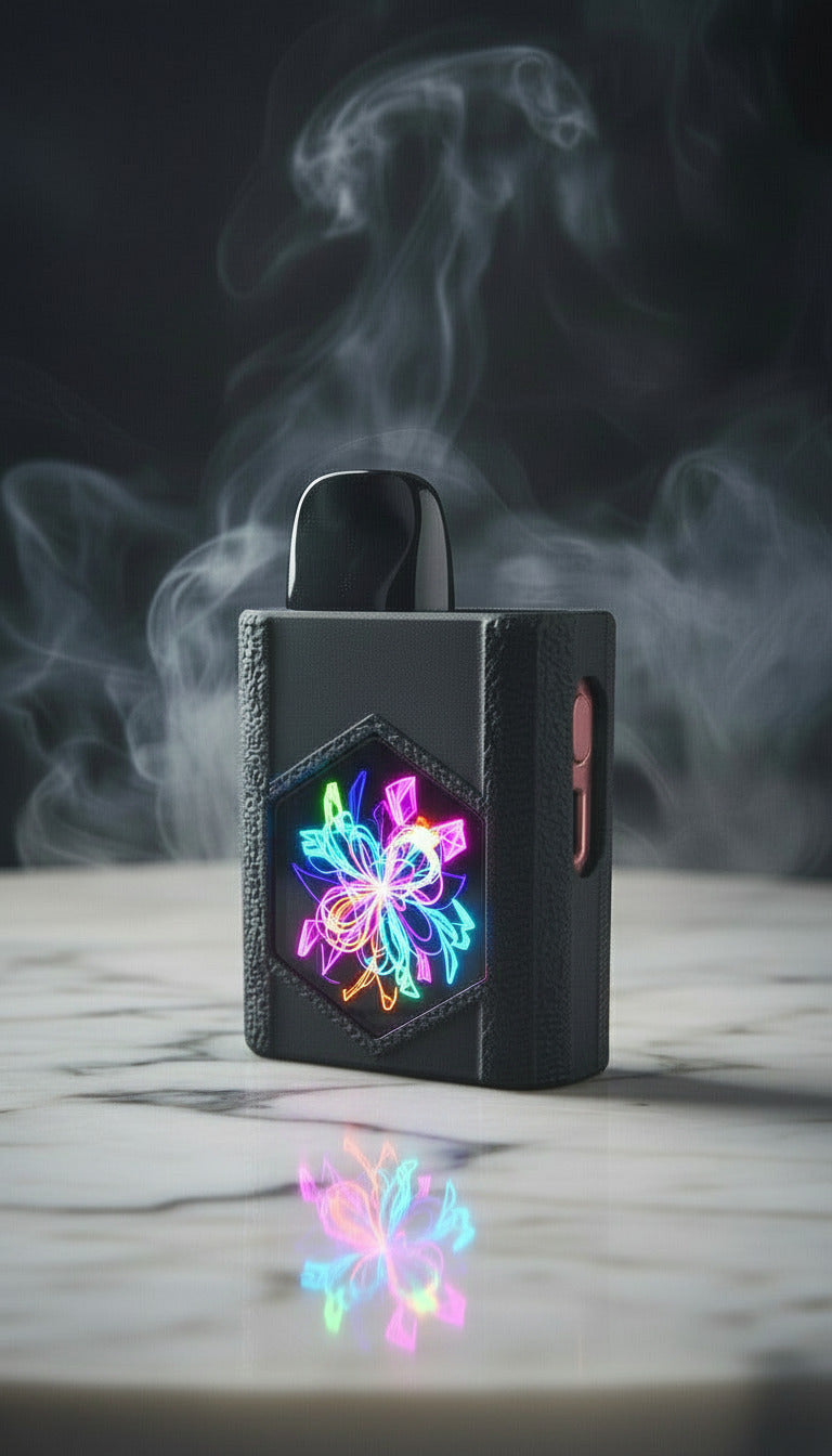 Executive Series -Caliburn G3 Pro Koko