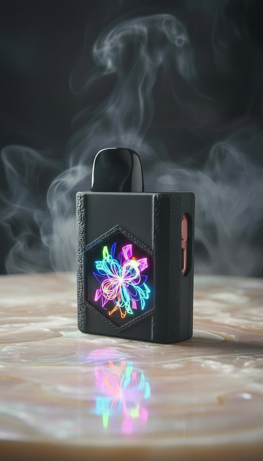 Executive Series -Caliburn G3 Pro Koko