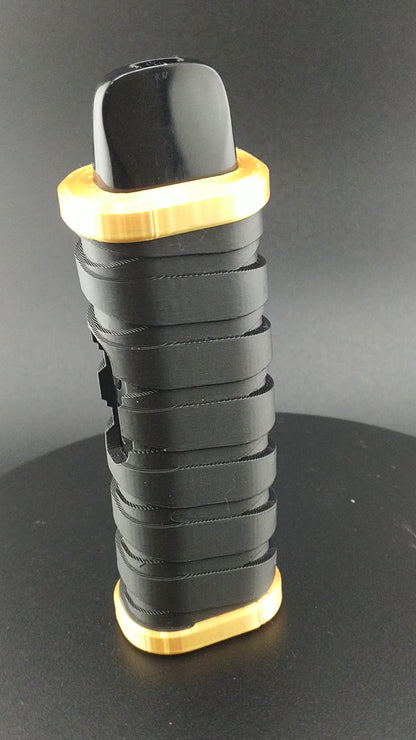 Katana Hilt Case for Caliburn G4