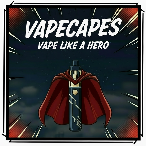 VapeCapes